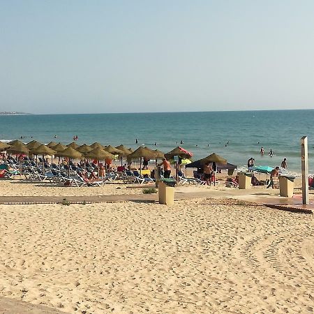 Apto Melkart Chiclana de la Frontera Esterno foto