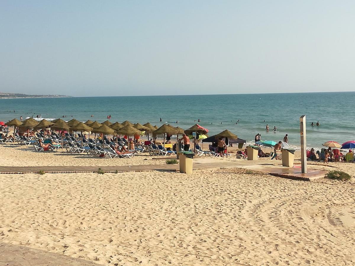 Apto Melkart Chiclana de la Frontera Esterno foto