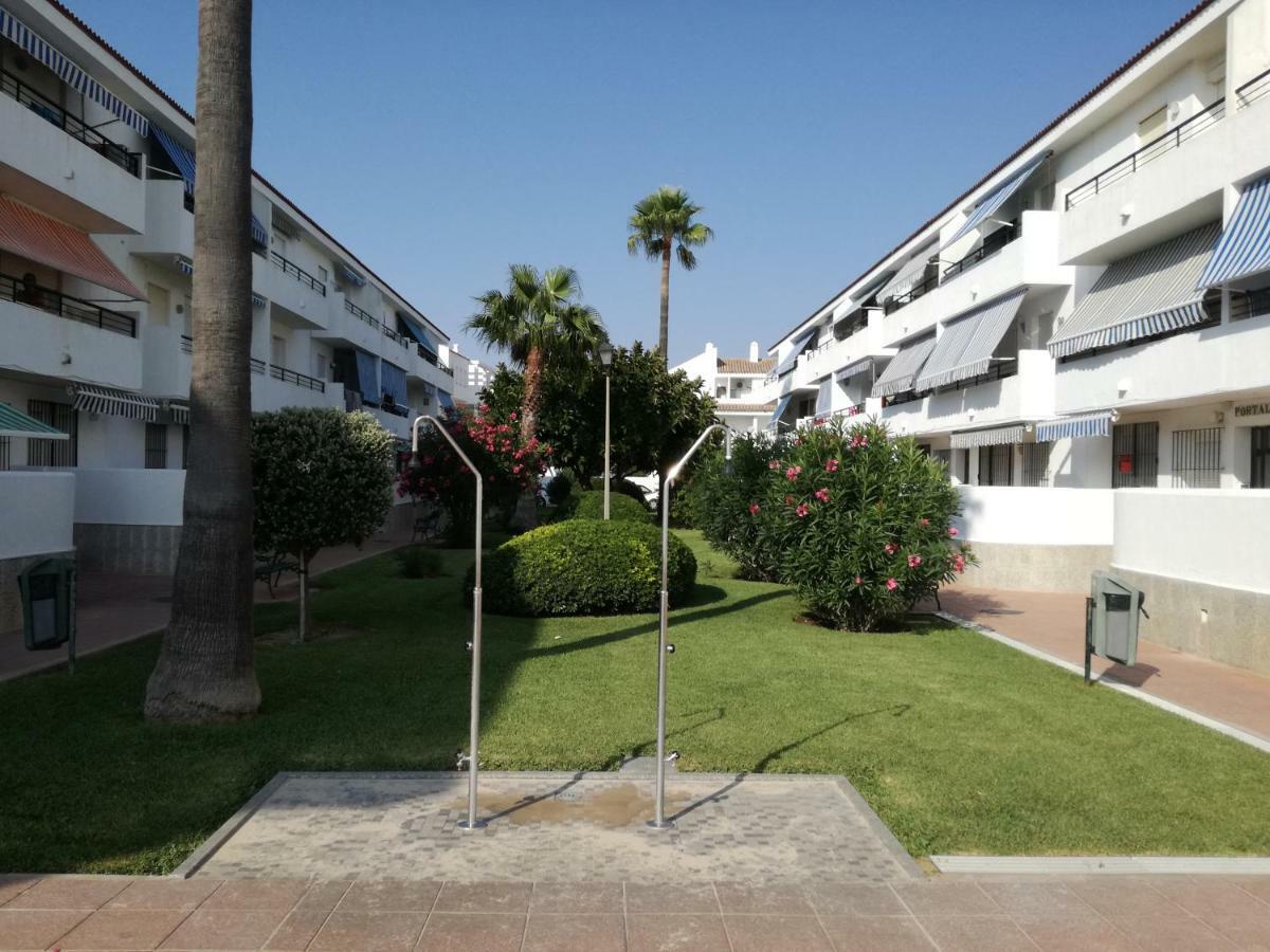 Apto Melkart Chiclana de la Frontera Esterno foto